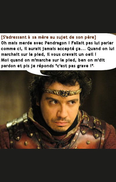 Pendragon