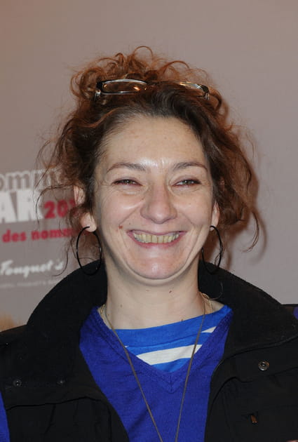 La reine de l'improvisation