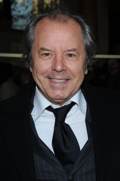 Christian Morin continue &agrave; jouer de la clarinette