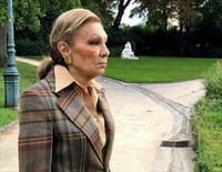 Farah Diba Pahlavi : La dernière impératrice