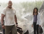 Rampage : hors de contrôle