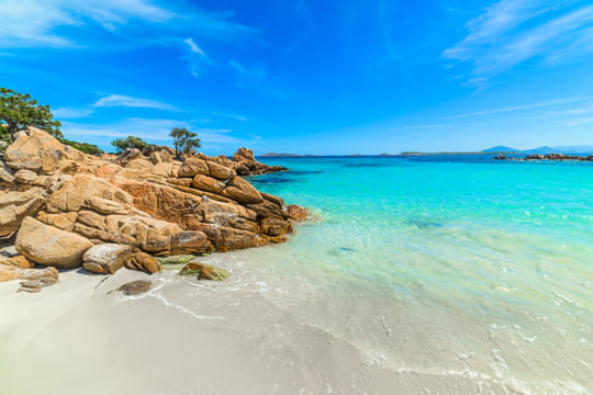 On y trouve du soleil 300&nbsp;jours par an et la semaine de vacances co&ucirc;te 200&nbsp;euros, c'est l'une des destinations pas ch&egrave;res cette ann&eacute;e