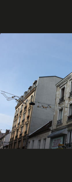 Quel taux de taxe fonci&egrave;re &agrave; Montreuil&nbsp;?