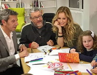 Les pouvoirs extraordinaires du corps humain : Les super-pouvoirs des enfants