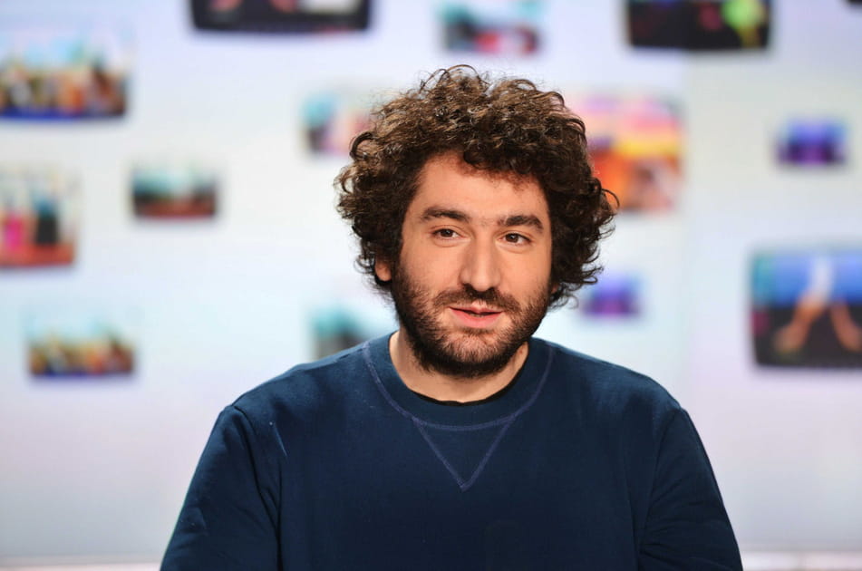 Mouloud Achour face aux G&eacute;rard de la t&eacute;l&eacute;vision
