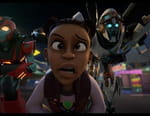 Transformers Earth Spark