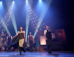 Irish Celtic : le chemin des légendes