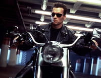 Terminator 2 : le jugement dernier