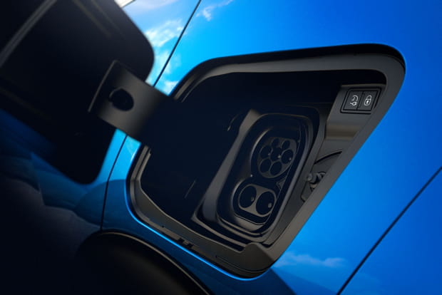 Peugeot mise sur le tout électrique avec ce 2008