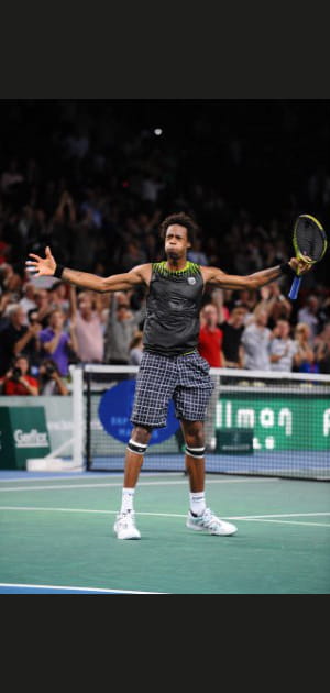 Federer ne comprend pas...