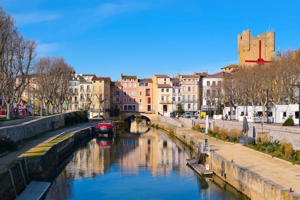 13e : La magie de Narbonne