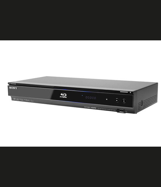Blu-ray sans fil