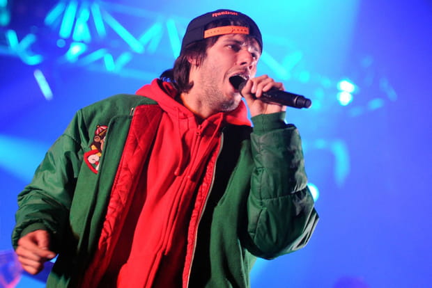 Orelsan s'attire la colère de féministes