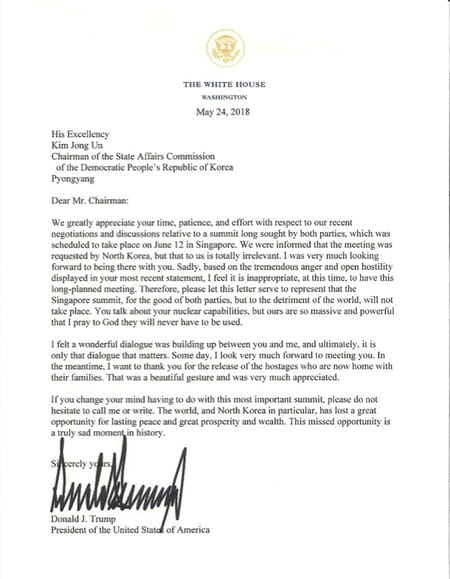 The White House