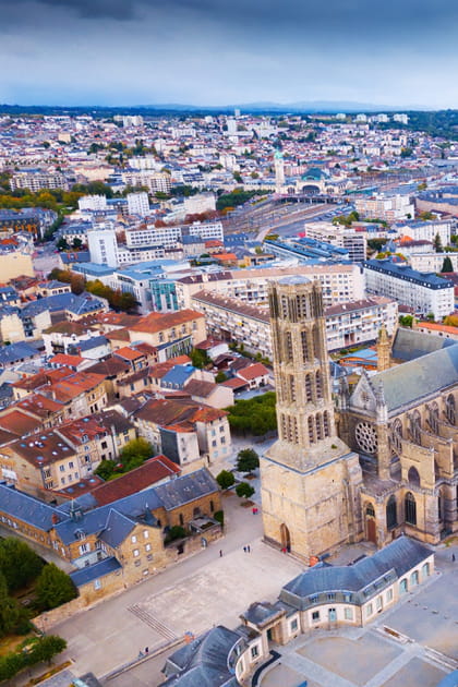 7. Limoges