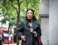 Killing Eve : Ne jamais remettre à plus tard