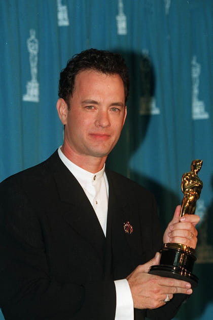 Tom Hanks (Oscars 1995)