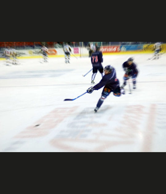 6&egrave;me coup de coeur