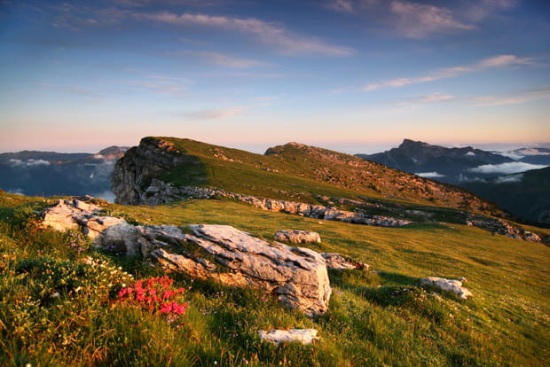 La Dent de Crolles