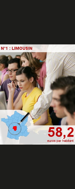 Qui d&eacute;pense le plus pour... la&nbsp;formation&nbsp;professionnelle