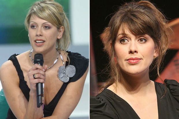 Serena Reinaldi, Nice People