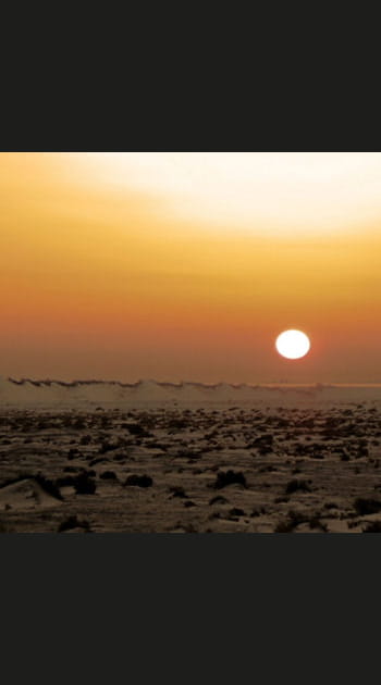 Le&nbsp;lieu&nbsp;o&ugrave;&nbsp;le&nbsp;soleil&nbsp;brille&nbsp;le&nbsp;plus&nbsp;:&nbsp;le&nbsp;Sahara