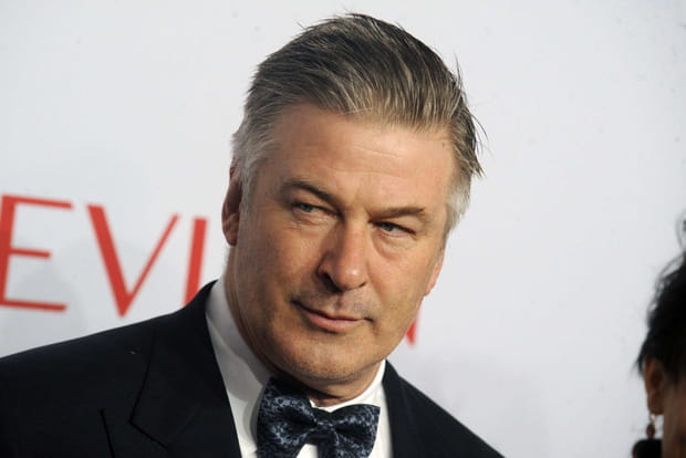 Alec Baldwin : la maladie de Lyme