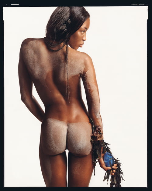50 ans Calendrier Pirelli : 1995
