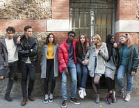 Skam : Tous ensemble