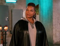 The Equalizer : Les risques du métier