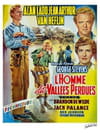 L'Homme des vallées perdues