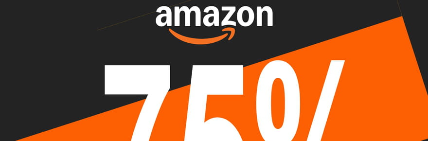 Amazon lance sa Black Friday Week en France et s'attaque d&eacute;j&agrave; aux smartphones, on a trouv&eacute; des remises jusqu'&agrave; -75%