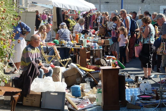 Vide-grenier&nbsp;: il est strictement interdit de vendre cet objet - l'amende peut grimper jusqu'&agrave; 3&nbsp;750&nbsp;euros