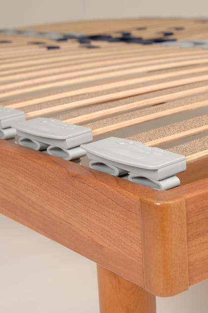 Un matelas adapt&eacute; au sommier