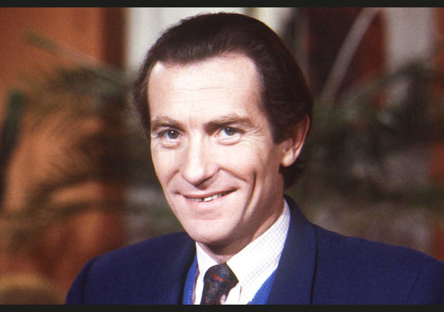 William Leymergie &agrave; 38&nbsp;ans