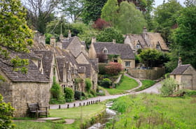 C'est le village &quot;le plus beau du monde&quot;, mais ses habitants d&eacute;testent y vivre