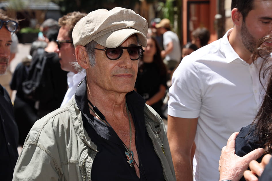 G&eacute;rard Lanvin