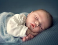 1 an dans la peau d'un bébé
