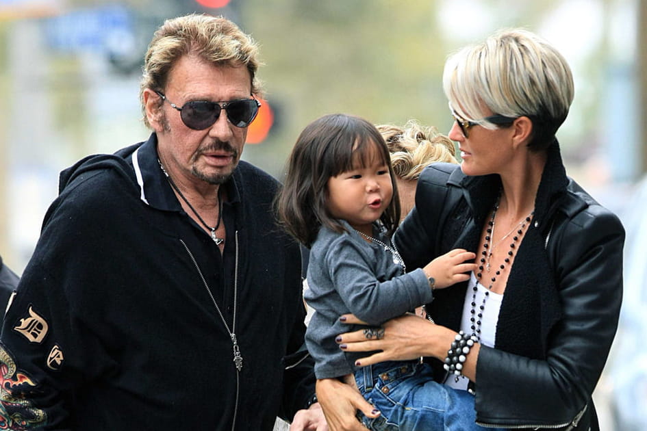 Les Etats-Unis, sa deuxi&egrave;me patrie...