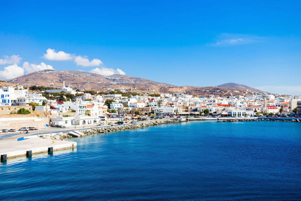 Tinos