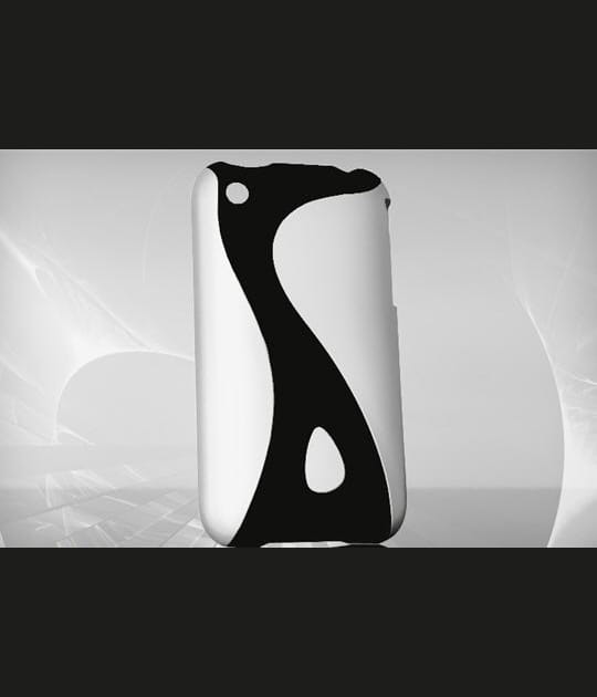 Noir &amp; Blanc