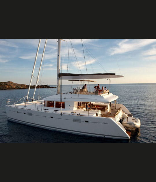 Le Lagoon 560&nbsp;: encore plus grand