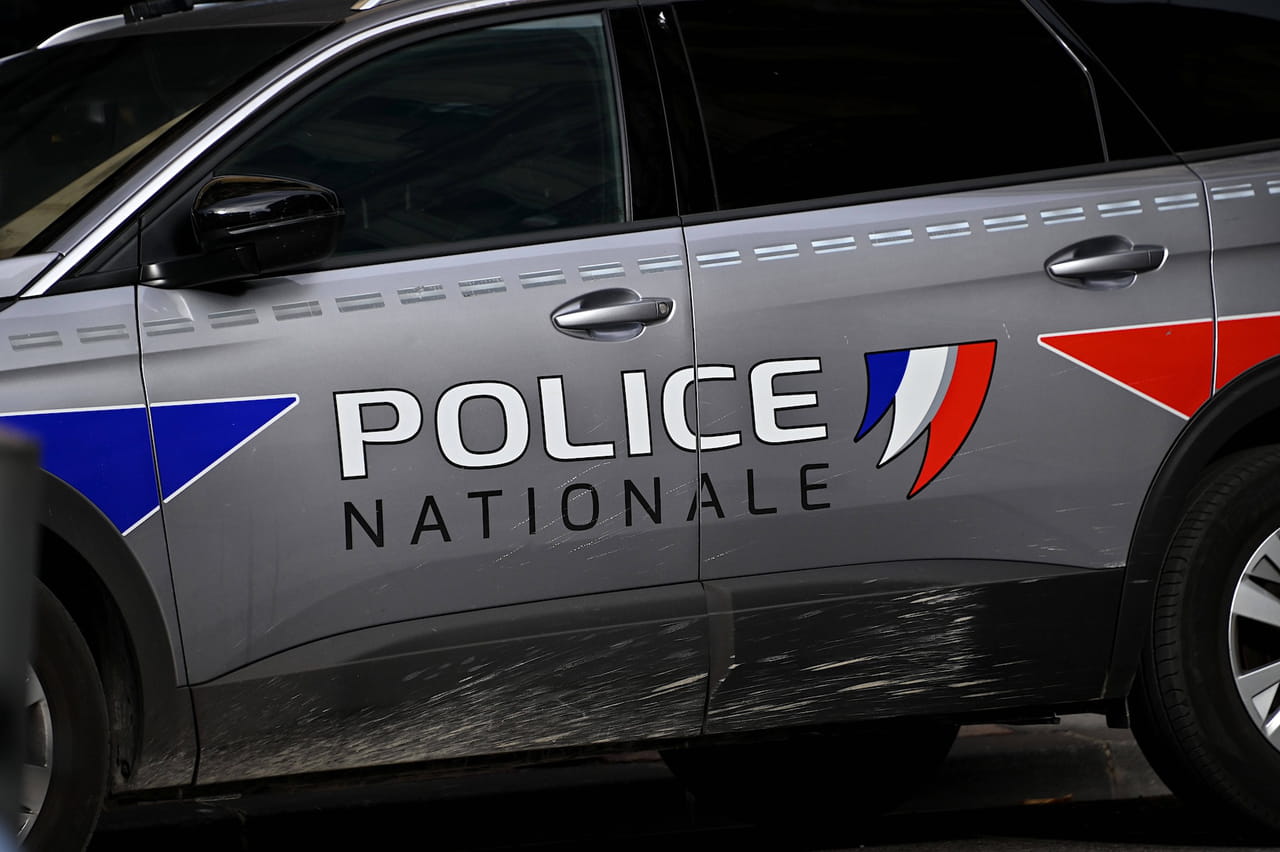 Isère : une octogénaire tuée par un SDF pour une carte bancaire et 350 euros