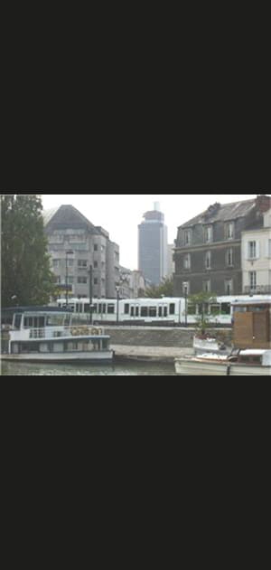 1er - Nantes&nbsp;: 30,6&nbsp;% des m&eacute;nages ont&nbsp;un&nbsp;cr&eacute;dit&nbsp;immobilier