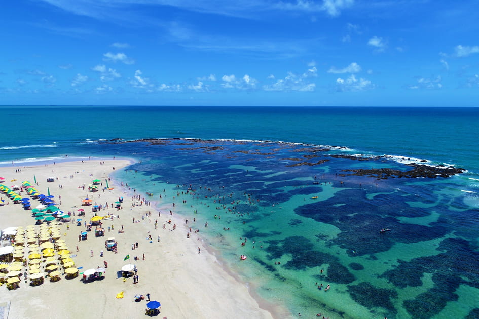 Porto de Galinhas