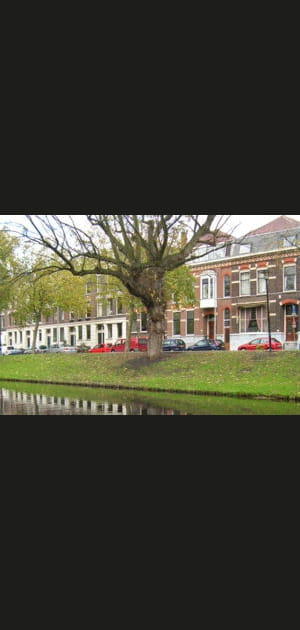 12e&nbsp;: Rotterdam (Pays-Bas)