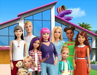 Barbie Dreamhouse Adventures : Une pâle imitation