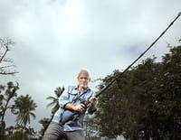 River Monsters : La ravisseuse d'hommes