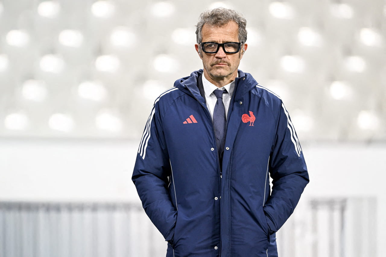 Heure, chaîne TV... La diffusion du tirage au sort de la Coupe du monde de rugby