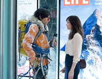 La vie rêvée de Walter Mitty